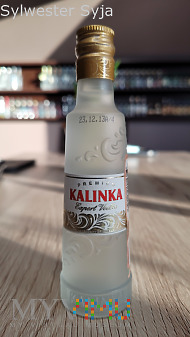 Kalinka Premium Vodka