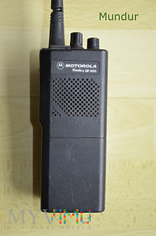 Radiostacja Motorola Radius GP 300