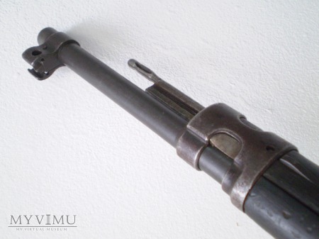 Mauser FN mod.1935