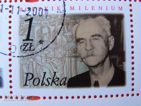 Polskie Millenium