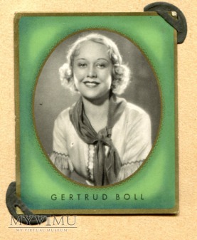 Bunte Filmbilder 1936 Clark Gable Jeanette Donald
