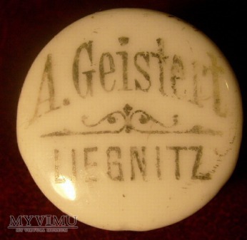 A.Geisert Liegnitz