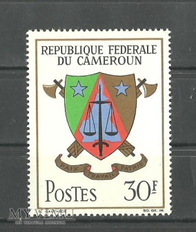 Federale Cameroun