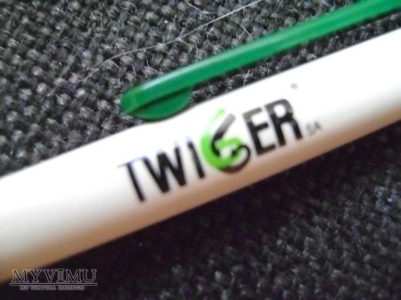 Twigger S.A.