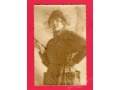 1919 Marlene Dietrich aged 18 signed postcard
