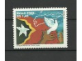 Independencia de Timor