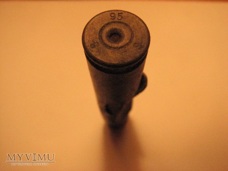 Duże zdjęcie Łuska Mauser 7,92x57 95 S 8