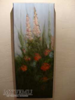 Kwiaty Cezary Garbowicz