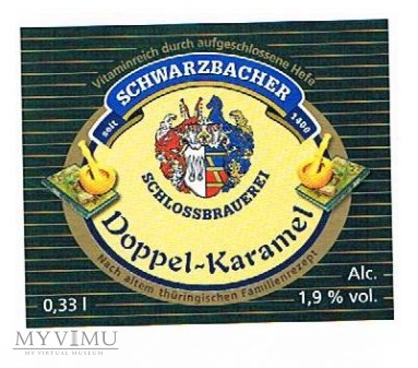 schwarzbacher doppel-karamel