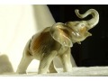 Słoń- Royal Dux