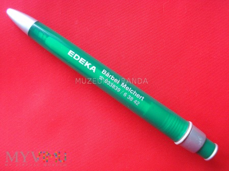 Długopis EDEKA