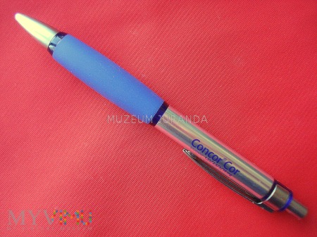 Długopis ConcorCor
