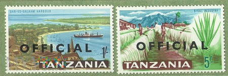 Official Tanzania