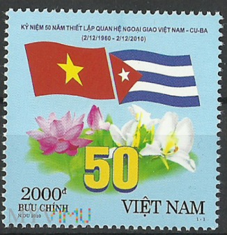 50 Nam