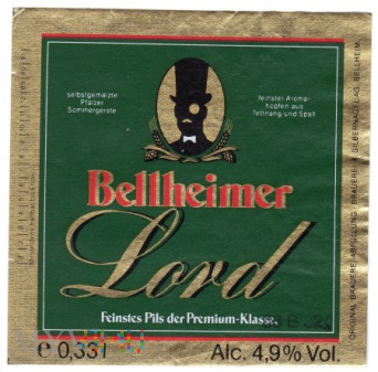 Bellheimer Lord