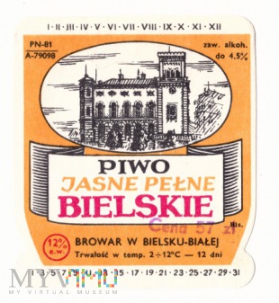 Bielskie