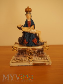 Pieta z Maria Taferl