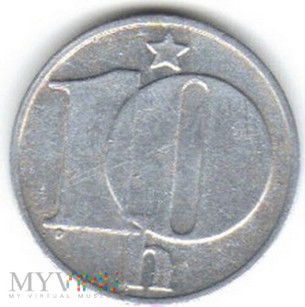 10 HALERZY 1977