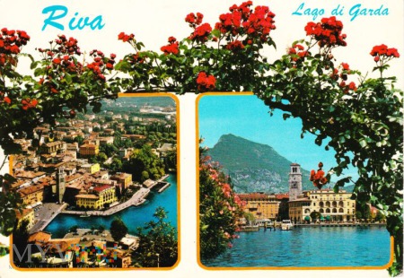 Riva Lago di Garda