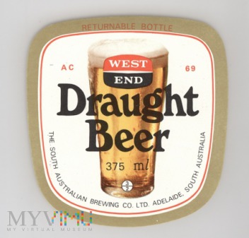 West End, Draught