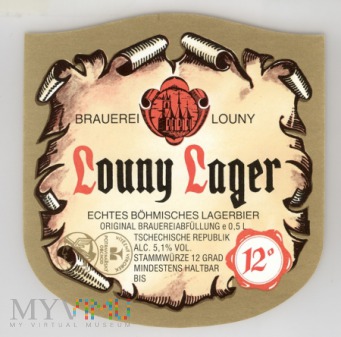 Louny Lager