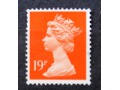Elżbieta II, GB 1163C