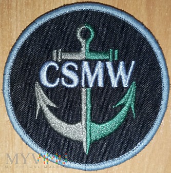 CSMW Centrum Szkolenia Marynarki Wojennej