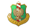 Odznaka COS SG Koszalin Straż Graniczna