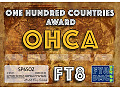 OHCA-100_FT8DMC