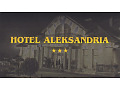 HOTEL ALEKSANDRIA