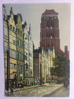 Gdańsk '74