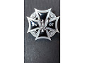 Pamiątkowa odznaka DW OT wprowadzona w 2020 roku