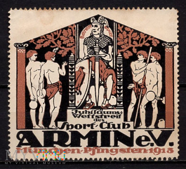 1.13a-60. Zgromadzenie Katolików - Metz 1913