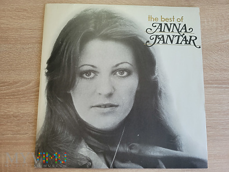 Anna Jantar - The Best Of Anna Jantar