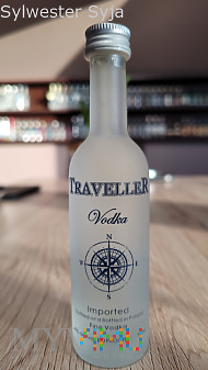 Traveller Vodka