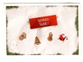 Nowoczesna pocztówka na Święta 2011