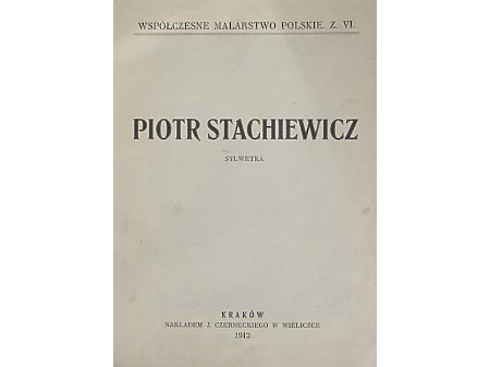 Piotr Stachiewicz