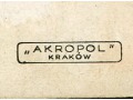 AKROPOL Kraków Wydawnictwo