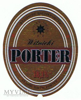 witnicki porter