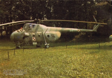 Mi-4A 314