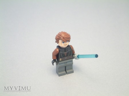 Duże zdjęcie Star Wars - Anakin Skywalker