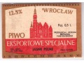 Wrocław, EKSPORTOWE SPECJALNE