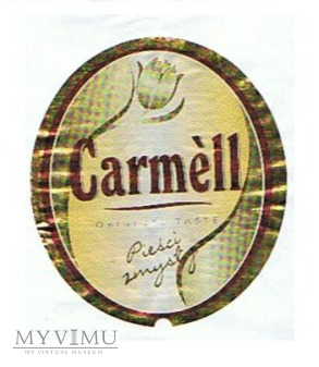 carméll