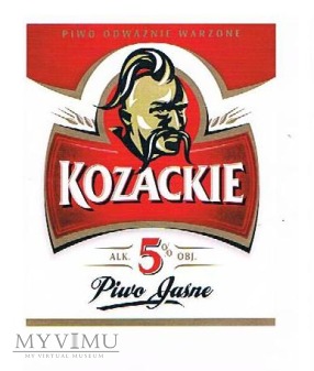 kozackie