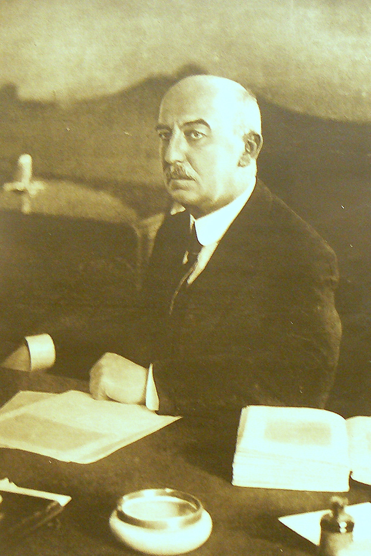 GABRIEL NARUTOWICZ W Muzeum Użytkownika Florentyna W MyViMu.com