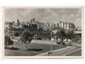 W-wa - Stare/Nowe Miasto - panorama - lata - 50