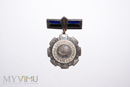 Srebrna Odznaka 