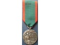 Srebrny Medal Zasługi Łowieckiej