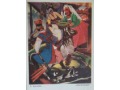 Zobacz kolekcję Zofia Stryjeńska Karta pocztowa Pocztówka Malarstwo