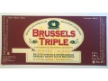 Brussels Triple